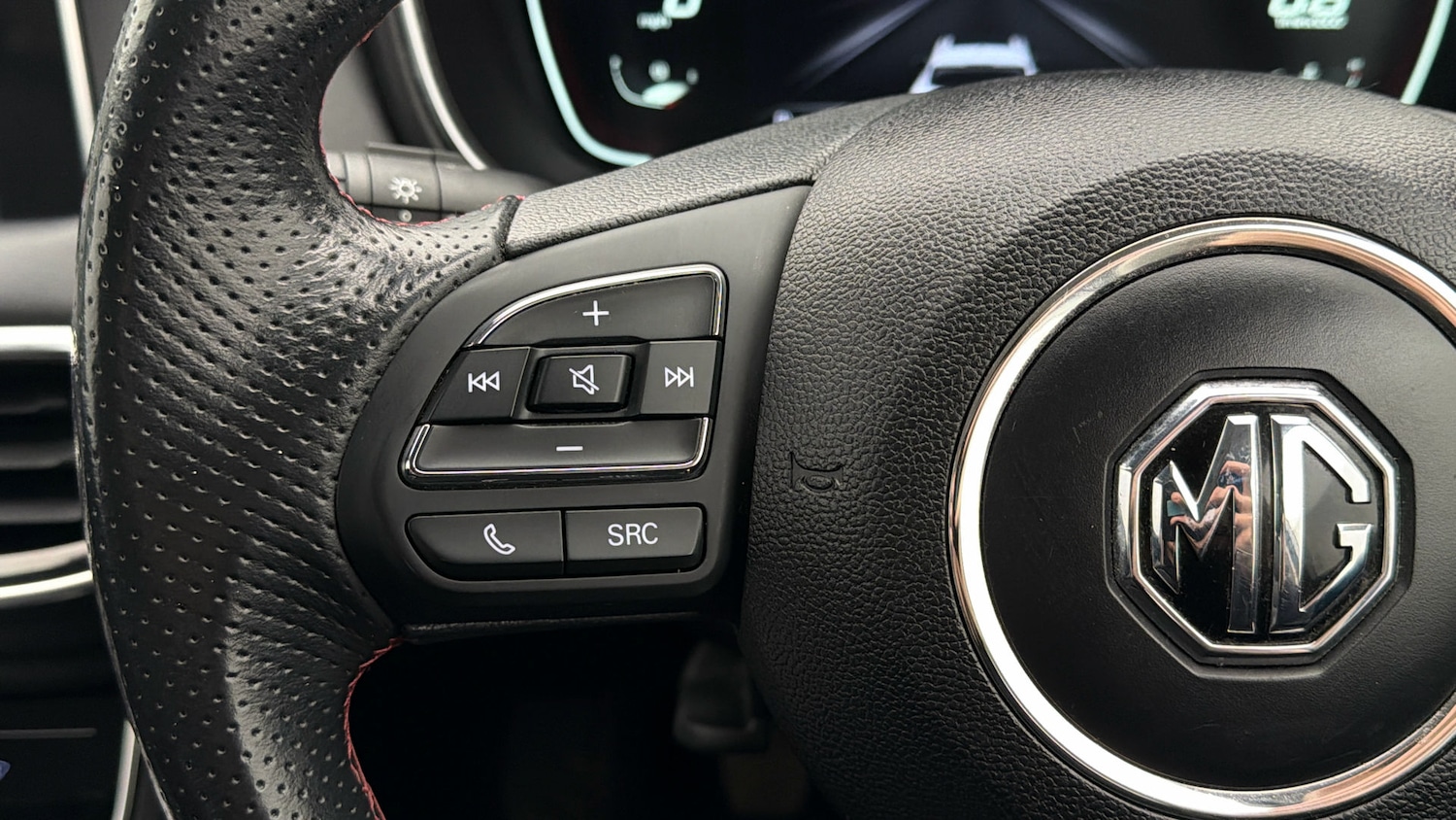 Used MG MG HS for sale - 78108928: Photo 22