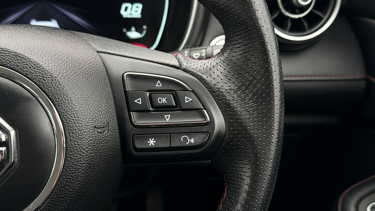 Used MG MG HS for sale - 78108928: Photo 23