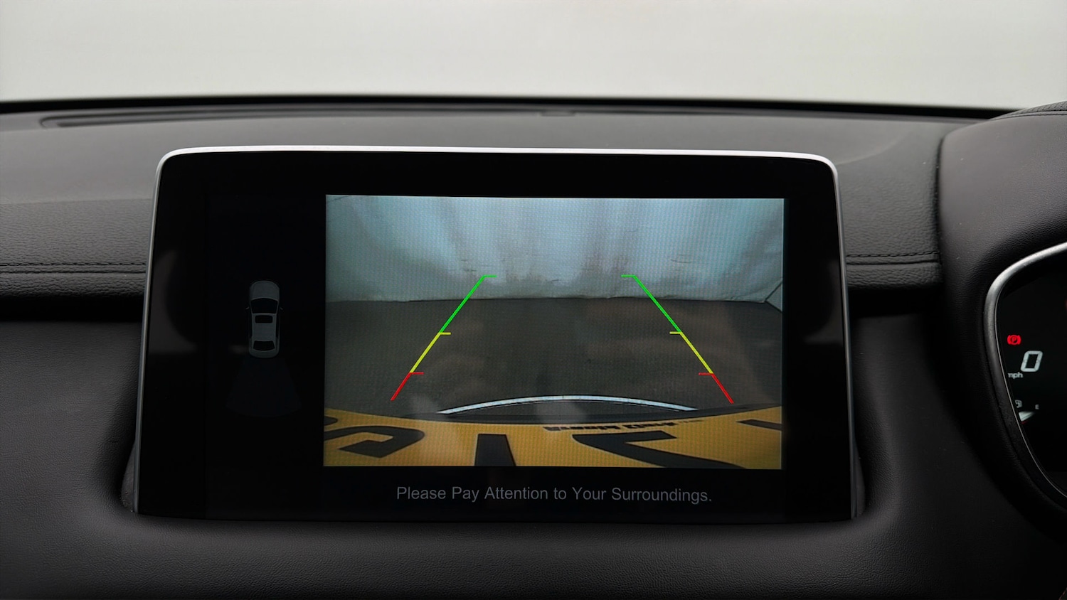 Used MG MG HS for sale - 78108928: Photo 25