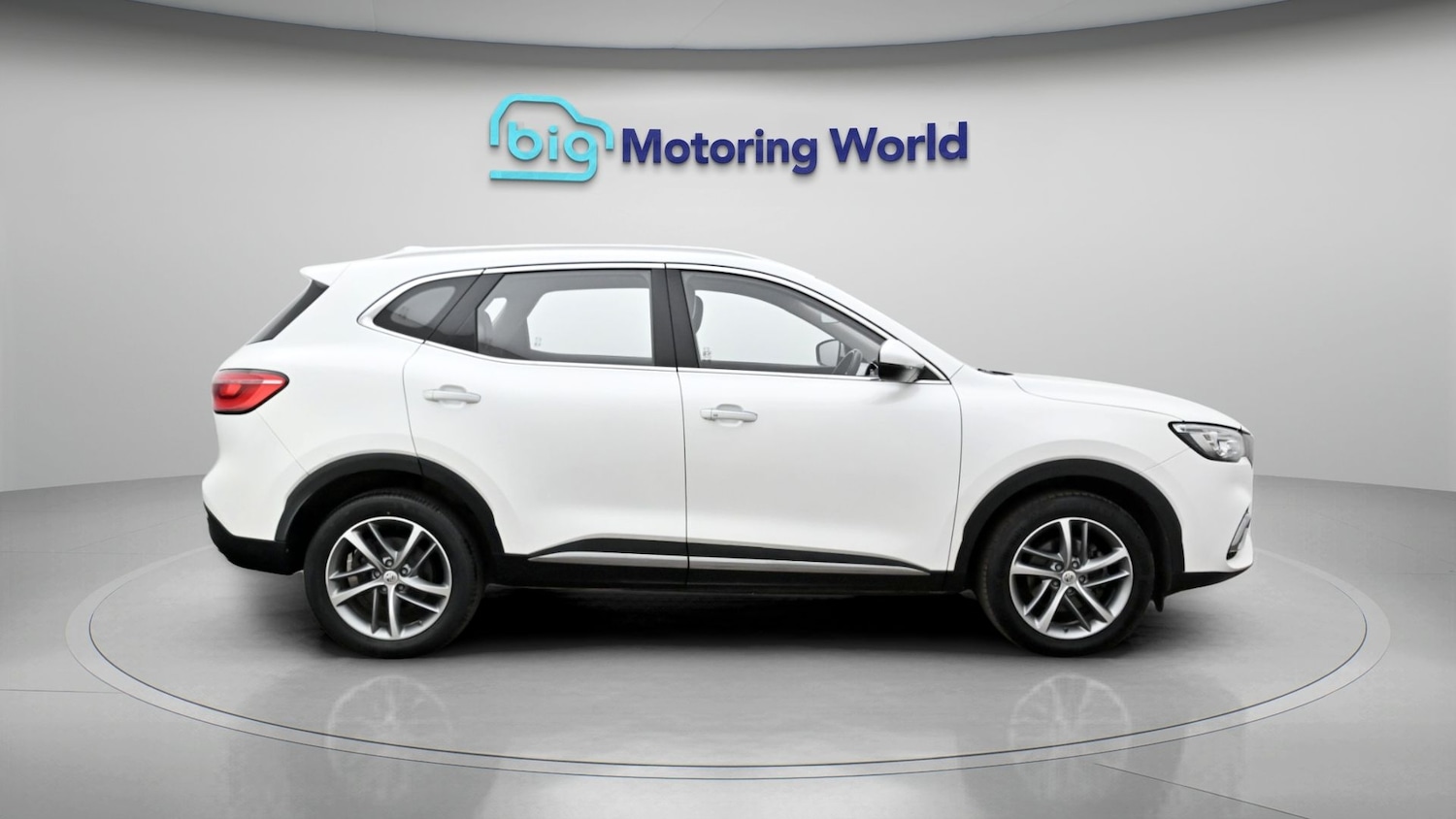 Used MG MG HS for sale - 78108928: Photo 8