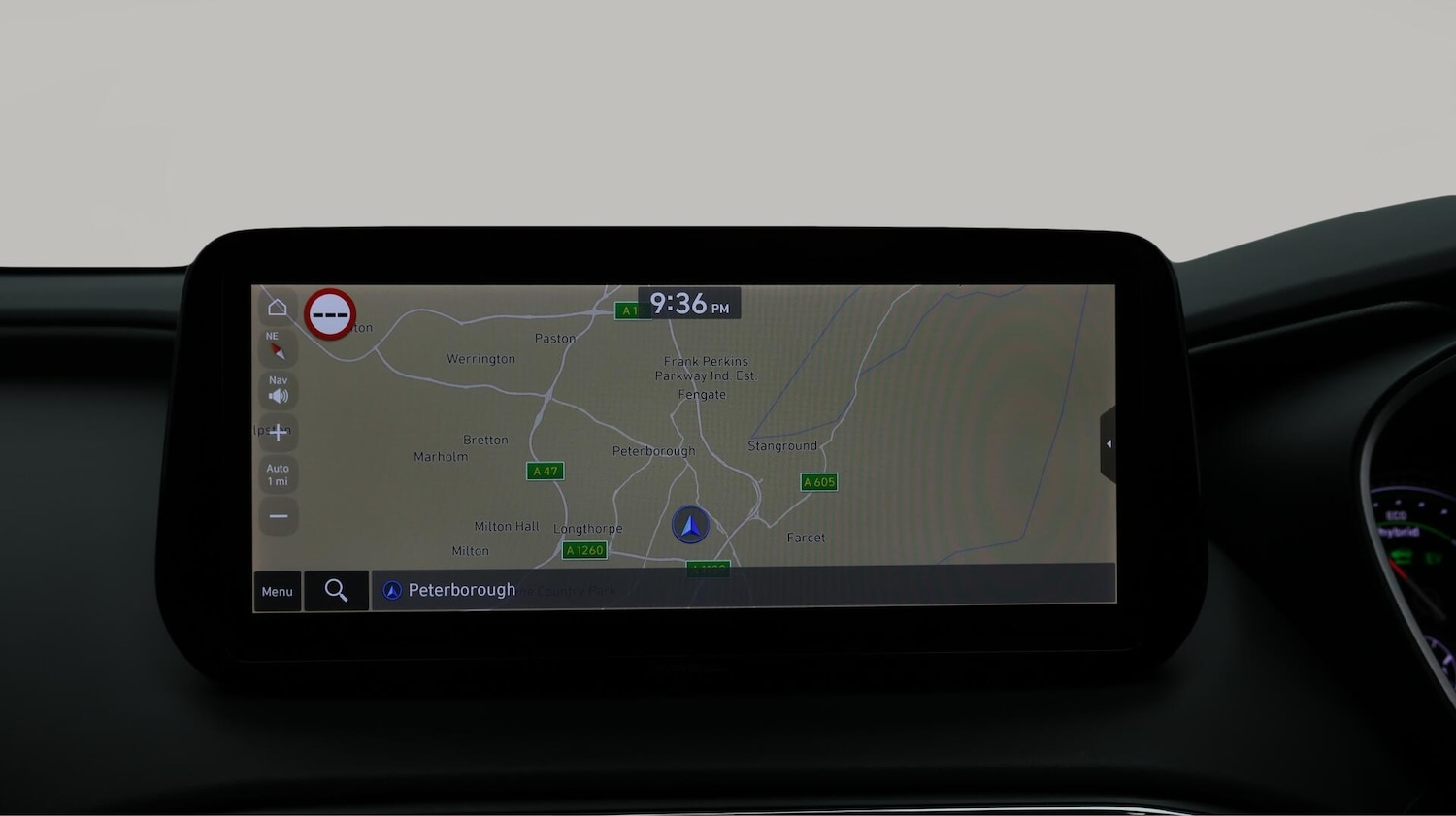 Used Hyundai Santa Fe 2022 for sale - 76259357: Photo 12