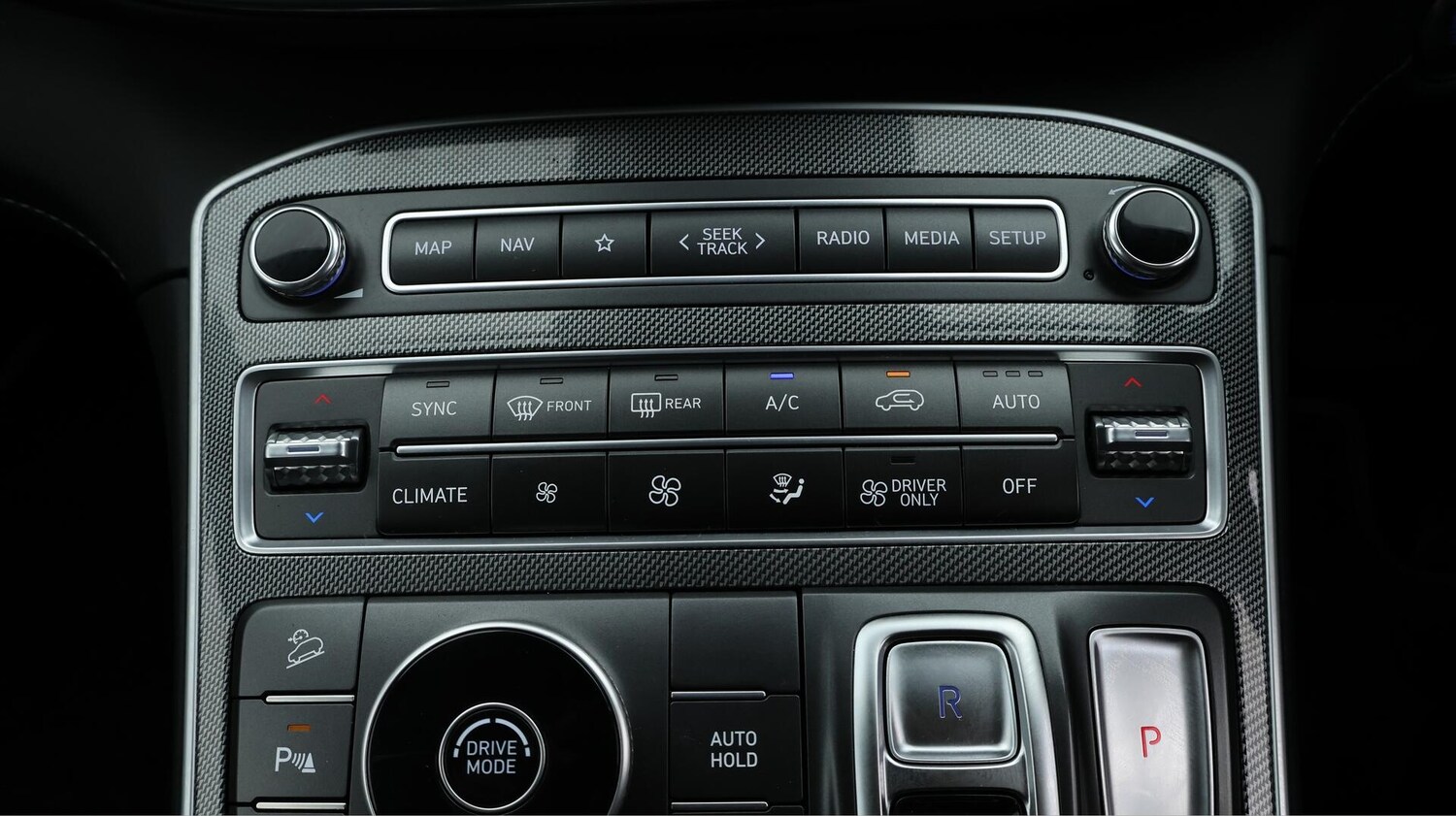 Used Hyundai Santa Fe 2022 for sale - 76259357: Photo 13