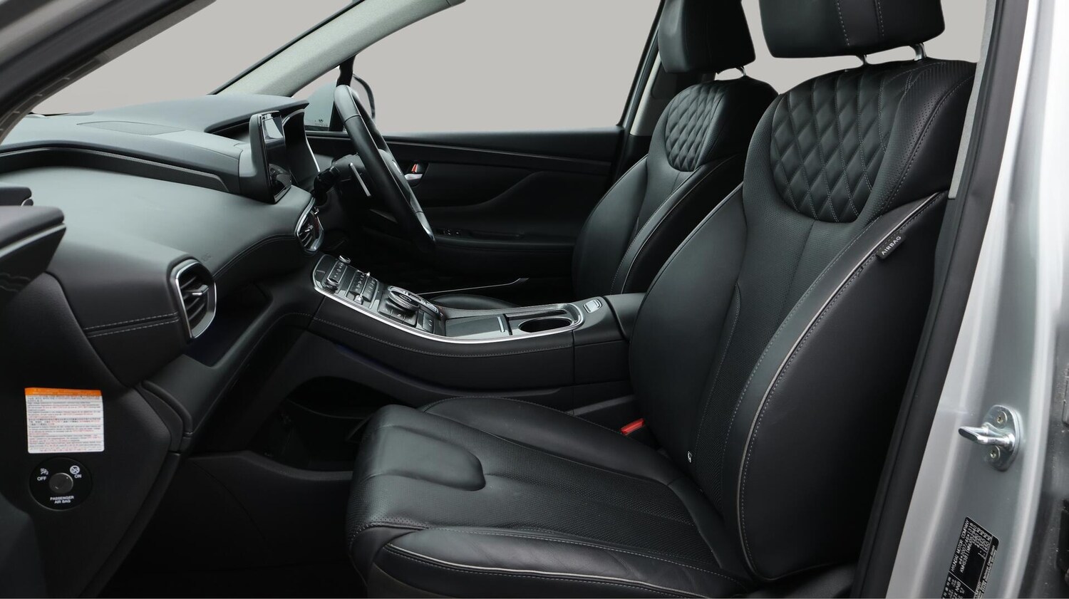 Used Hyundai Santa Fe 2022 for sale - 76259357: Photo 15