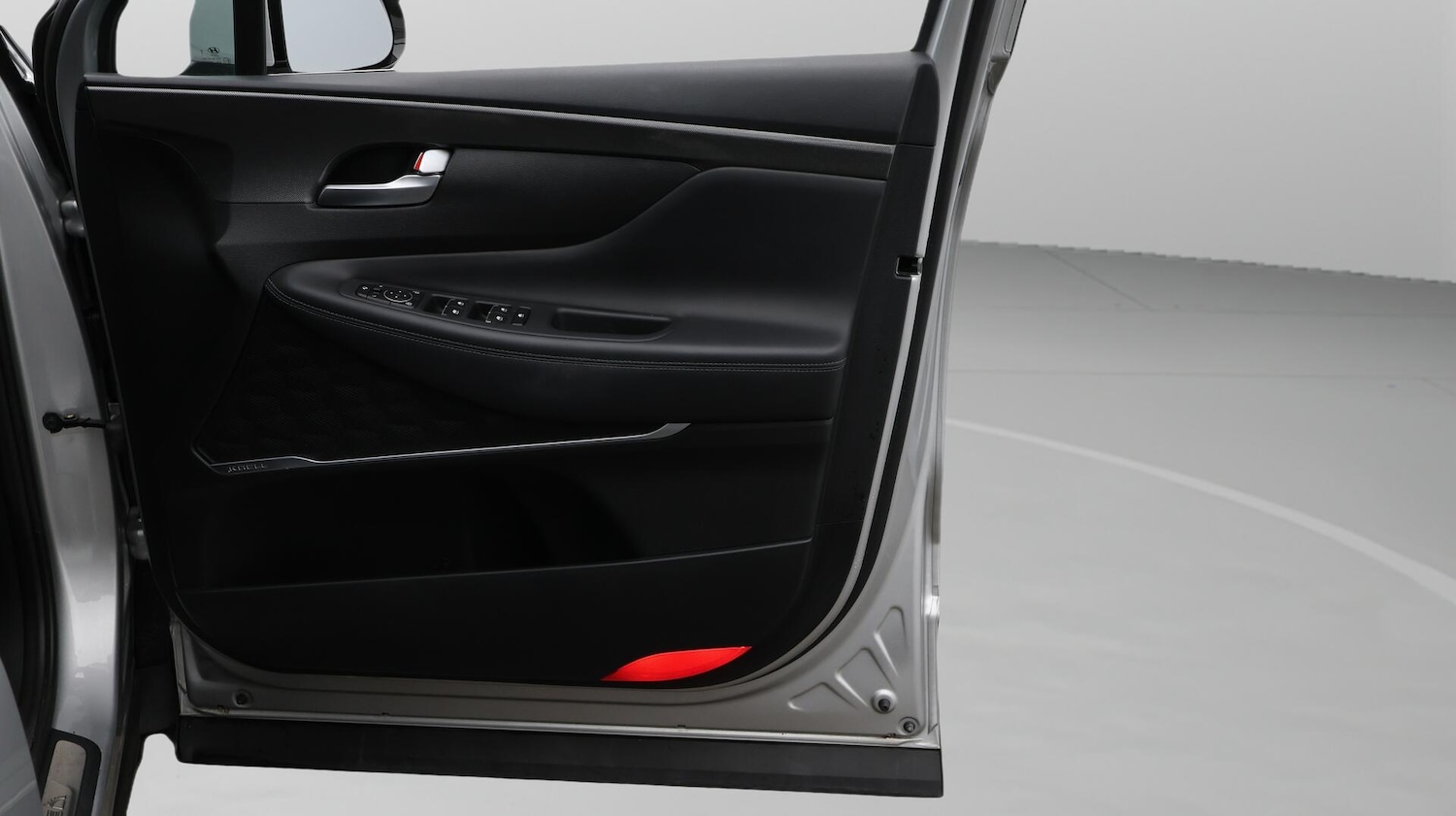 Used Hyundai Santa Fe 2022 for sale - 76259357: Photo 16