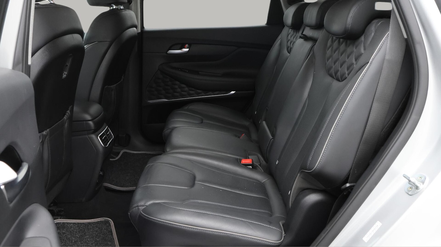 Used Hyundai Santa Fe 2022 for sale - 76259357: Photo 17