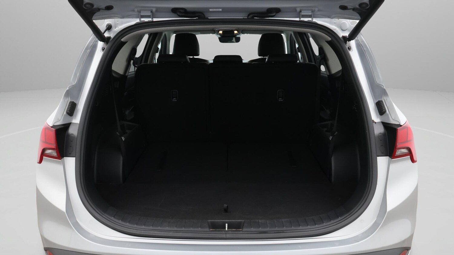 Used Hyundai Santa Fe 2022 for sale - 76259357: Photo 18