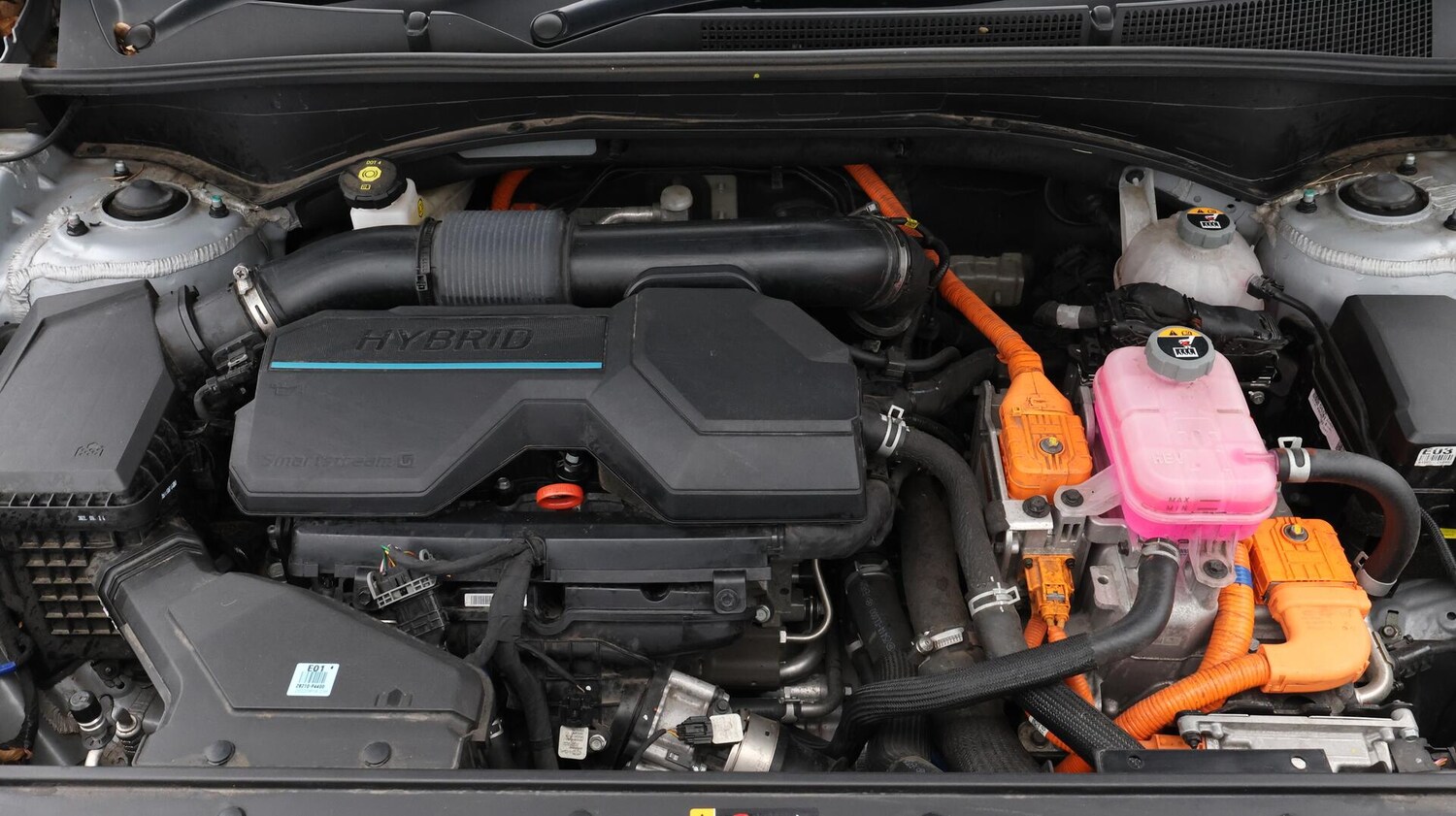 Used Hyundai Santa Fe 2022 for sale - 76259357: Photo 20