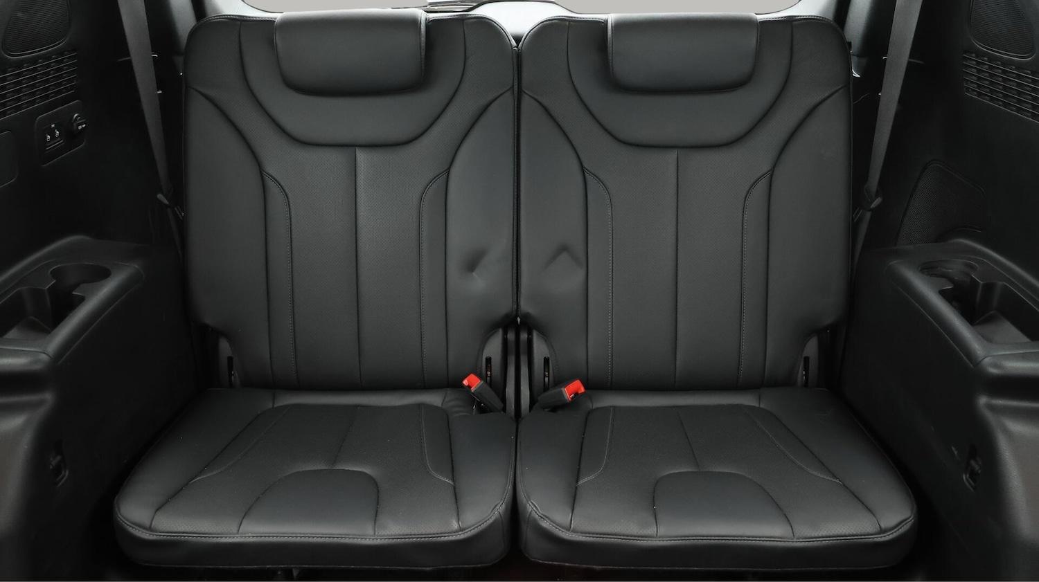 Used Hyundai Santa Fe 2022 for sale - 76259357: Photo 21