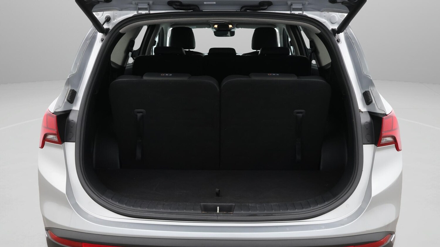 Used Hyundai Santa Fe 2022 for sale - 76259357: Photo 22