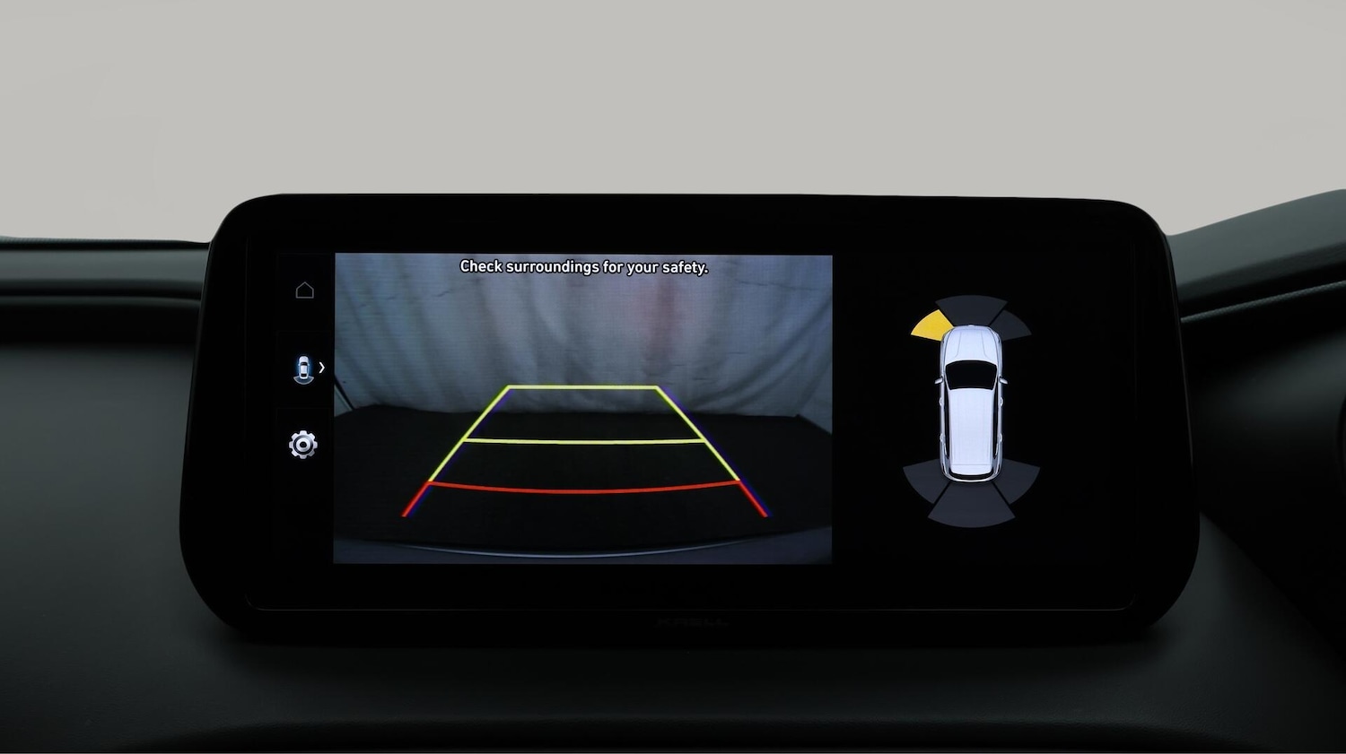 Used Hyundai Santa Fe 2022 for sale - 76259357: Photo 25