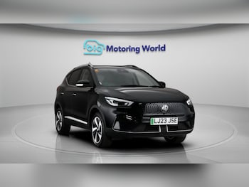 Used MG MG ZS 2023 for sale - 79113496: Photo