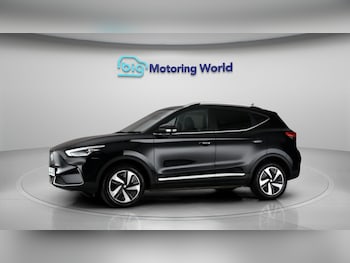 Used MG MG ZS 2023 for sale - 79113496: Photo