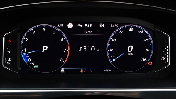 Used Volkswagen Tiguan 2020 for sale - 76226579: Photo 10