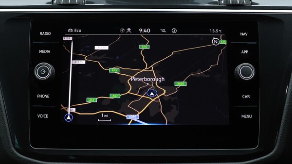 Used Volkswagen Tiguan 2020 for sale - 76226579: Photo 11