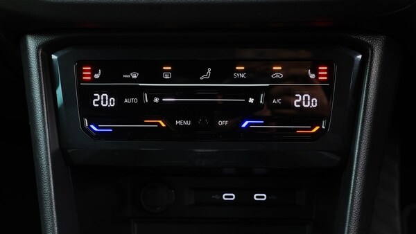 Used Volkswagen Tiguan 2020 for sale - 76226579: Photo 12
