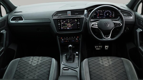 Used Volkswagen Tiguan 2020 for sale - 76226579: Photo 13