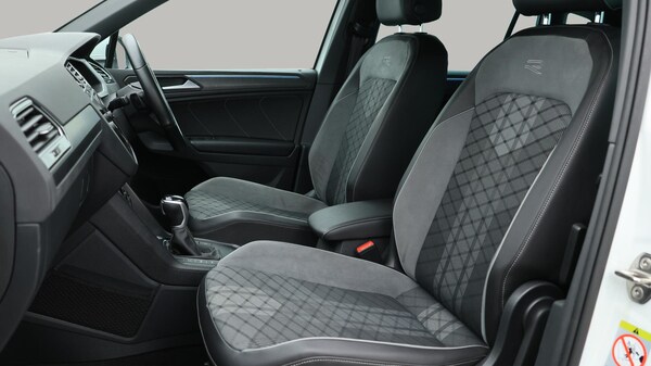 Used Volkswagen Tiguan 2020 for sale - 76226579: Photo 14