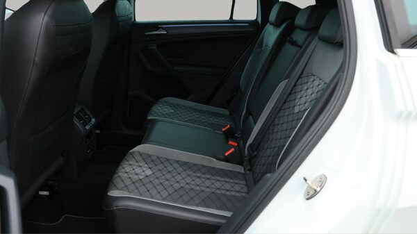 Used Volkswagen Tiguan 2020 for sale - 76226579: Photo 16