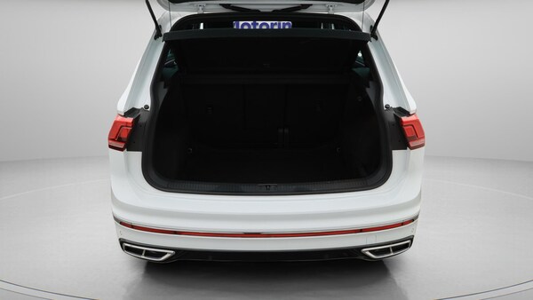 Used Volkswagen Tiguan 2020 for sale - 76226579: Photo 17