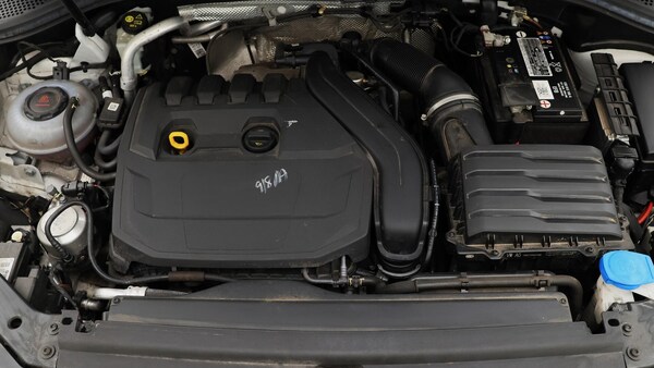 Used Volkswagen Tiguan 2020 for sale - 76226579: Photo 19