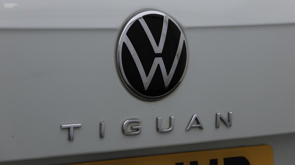Used Volkswagen Tiguan 2020 for sale - 76226579: Photo 22