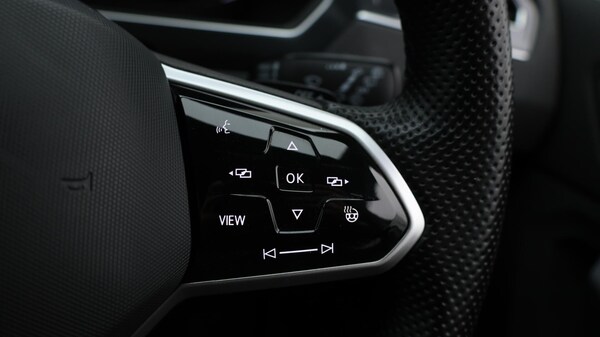 Used Volkswagen Tiguan 2020 for sale - 76226579: Photo 24
