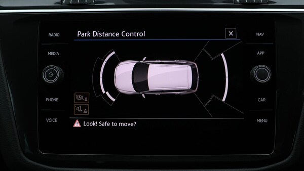 Used Volkswagen Tiguan 2020 for sale - 76226579: Photo 26