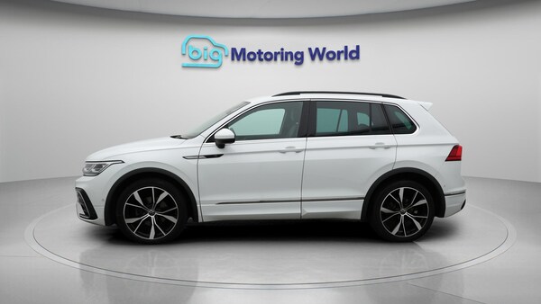 Used Volkswagen Tiguan 2020 for sale - 76226579: Photo 4