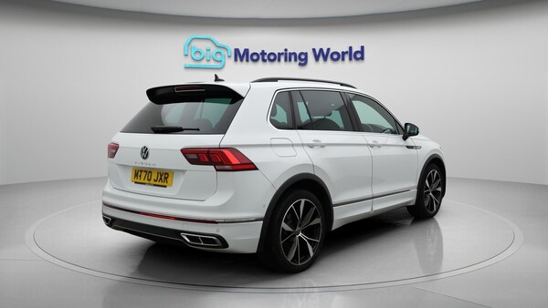 Used Volkswagen Tiguan 2020 for sale - 76226579: Photo 7