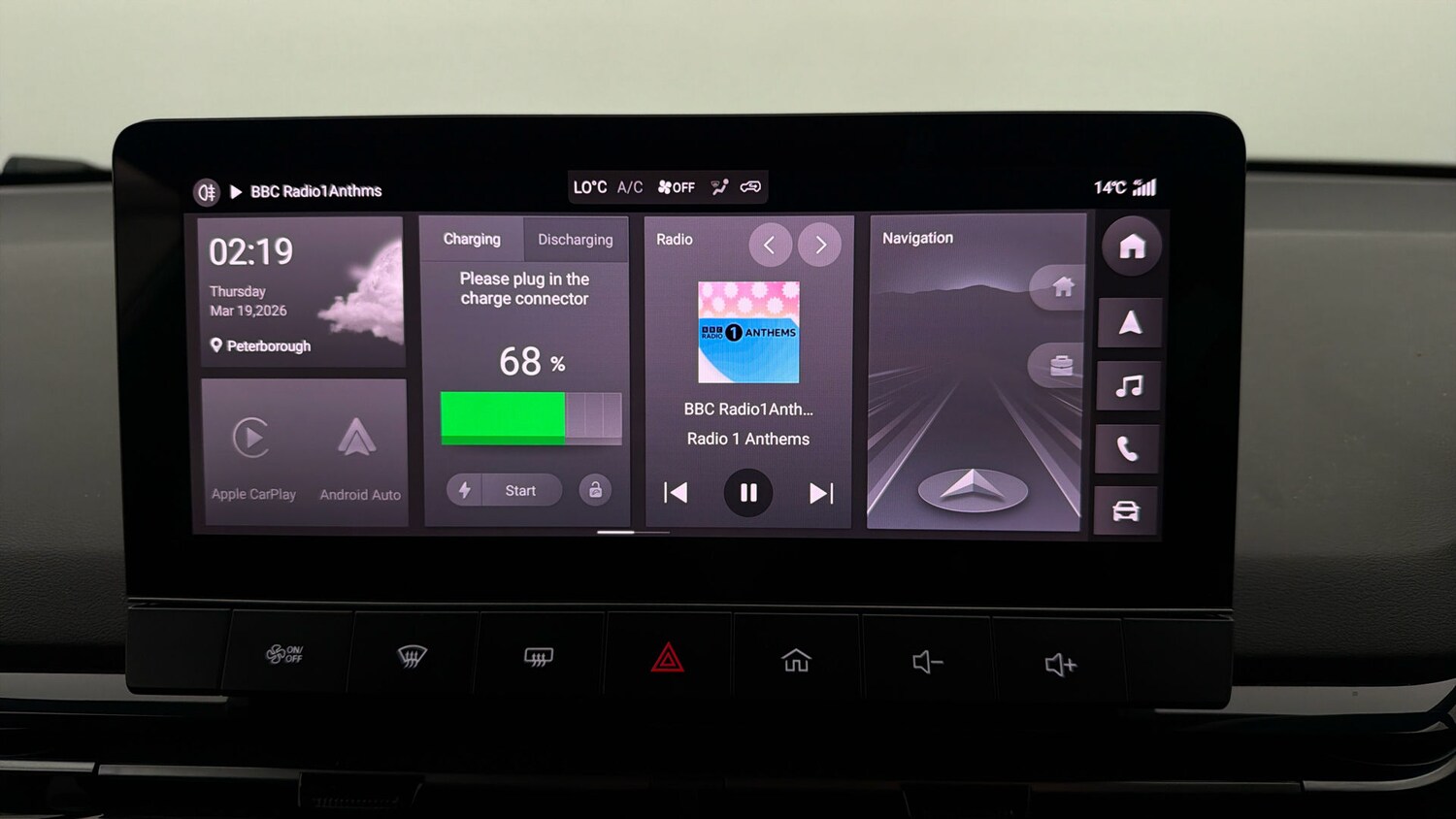 Used MG MG4 for sale - 77953793: Photo 10