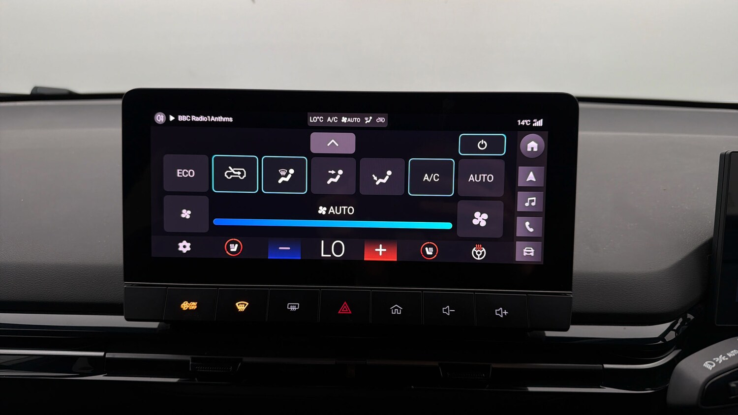 Used MG MG4 for sale - 77953793: Photo 11