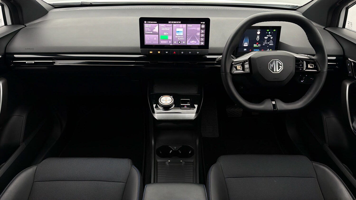 Used MG MG4 for sale - 77953793: Photo 12