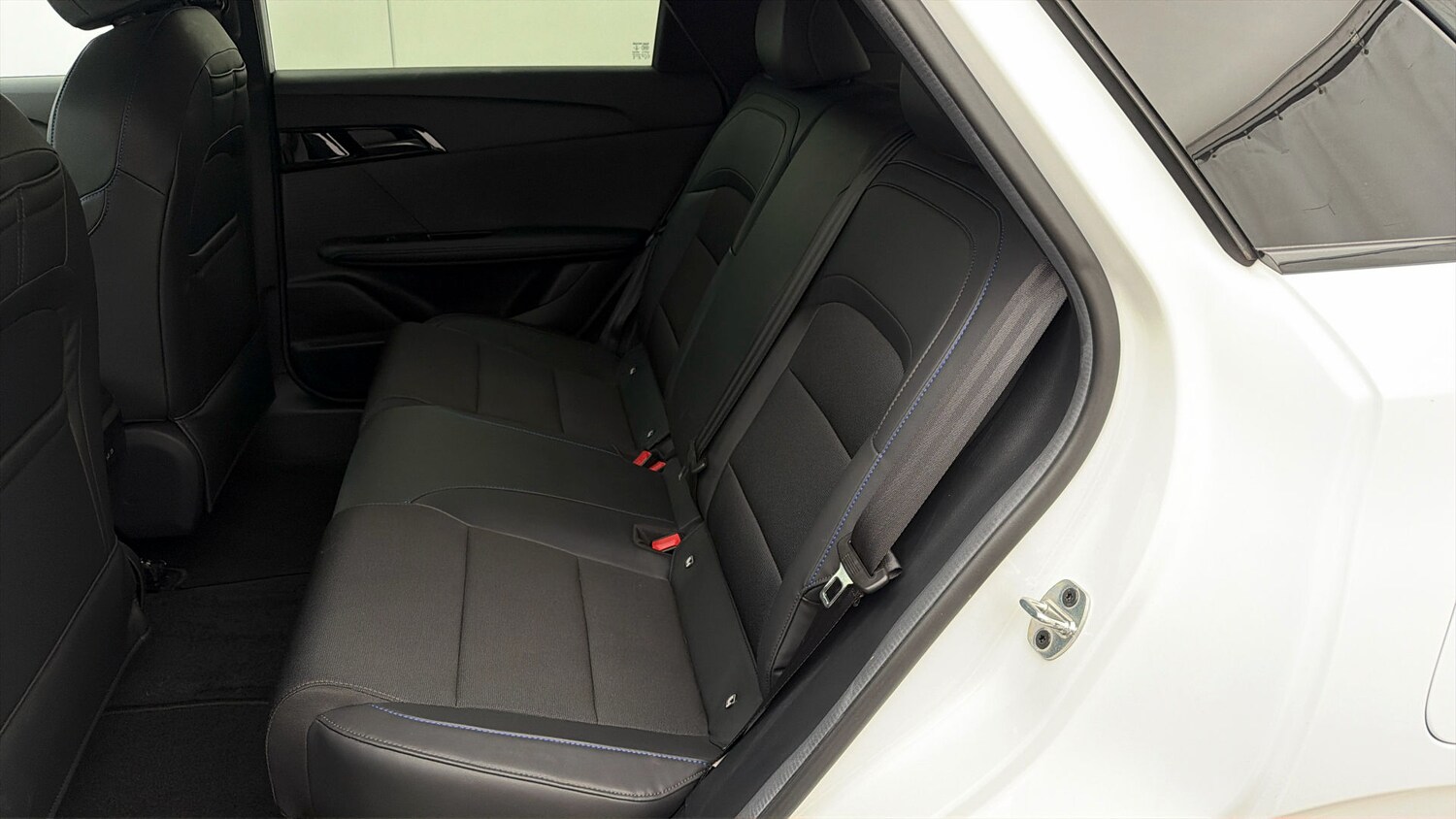 Used MG MG4 for sale - 77953793: Photo 15