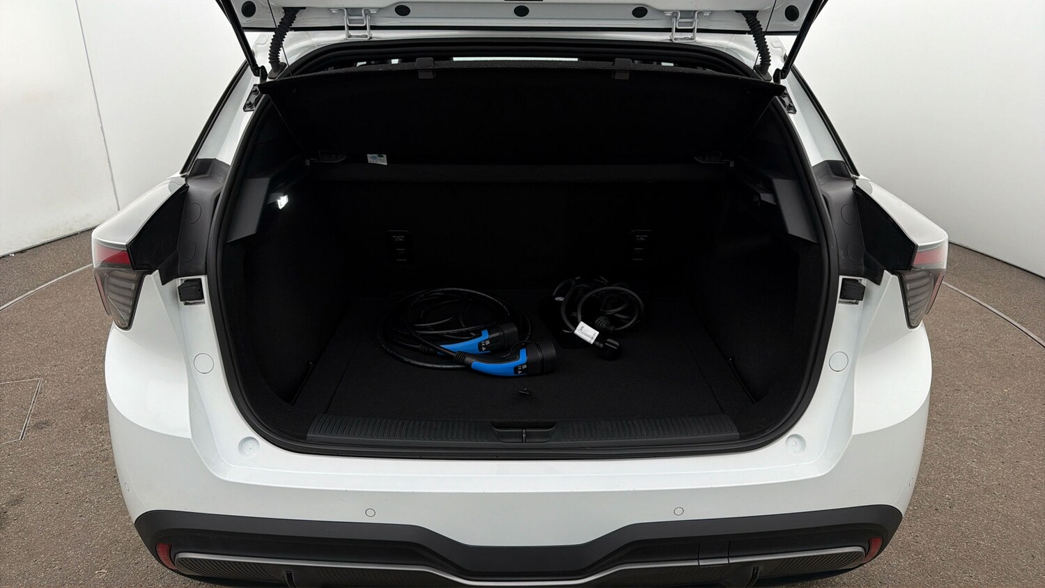 Used MG MG4 for sale - 77953793: Photo 16