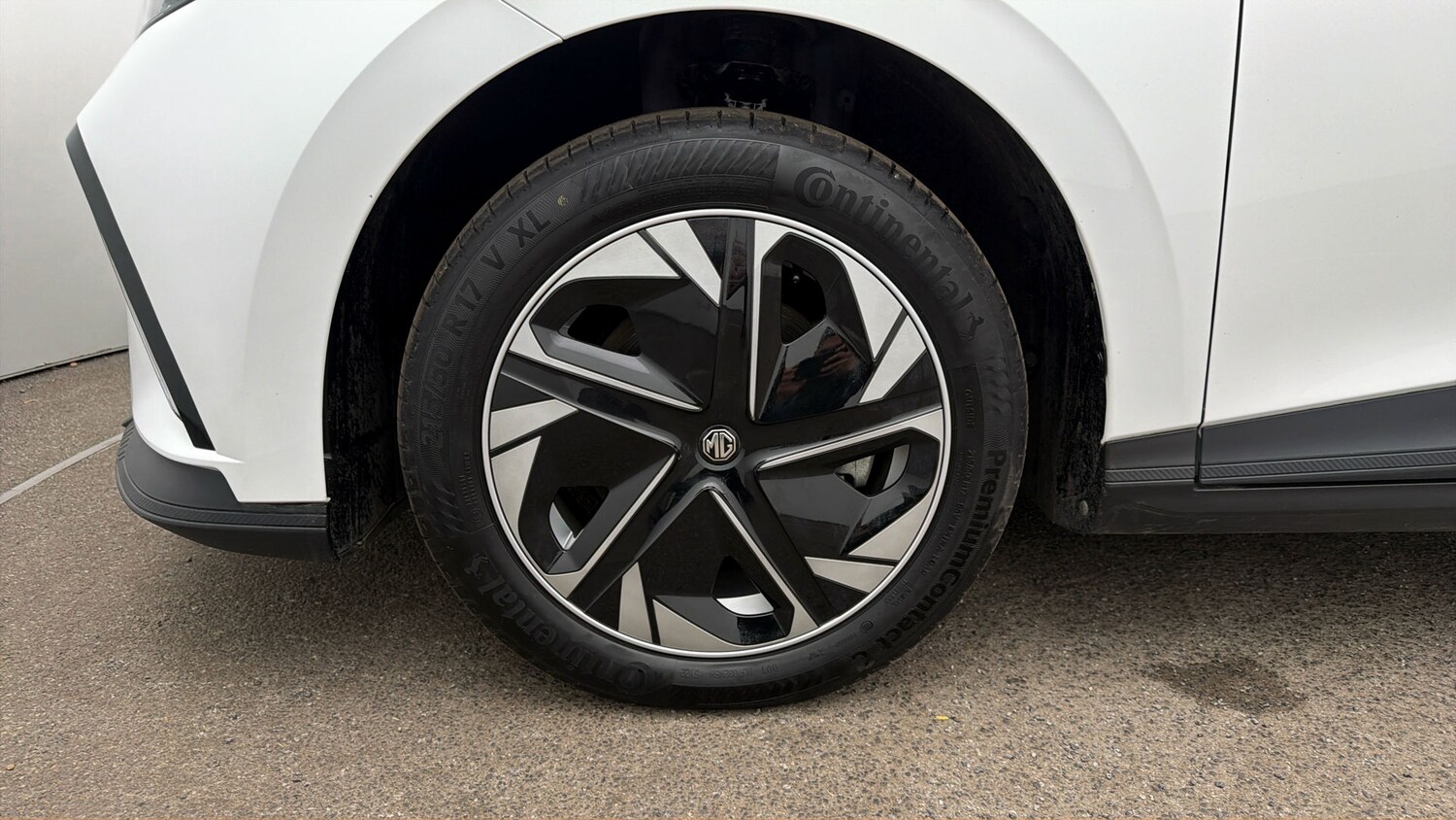 Used MG MG4 for sale - 77953793: Photo 17