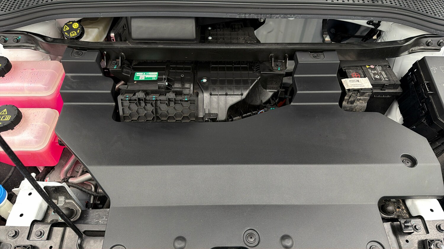 Used MG MG4 for sale - 77953793: Photo 18