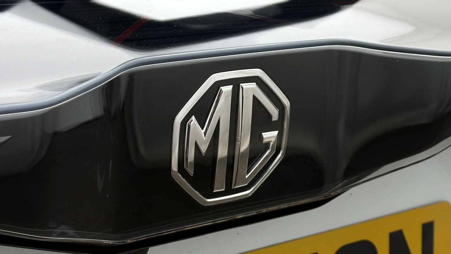 Used MG MG4 for sale - 77953793: Photo 19