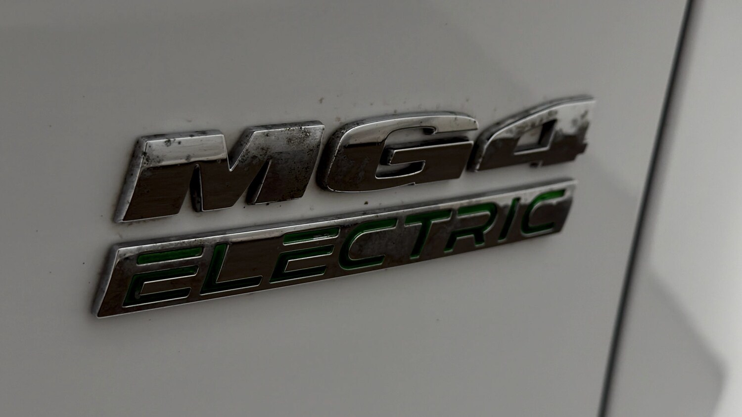 Used MG MG4 for sale - 77953793: Photo 20