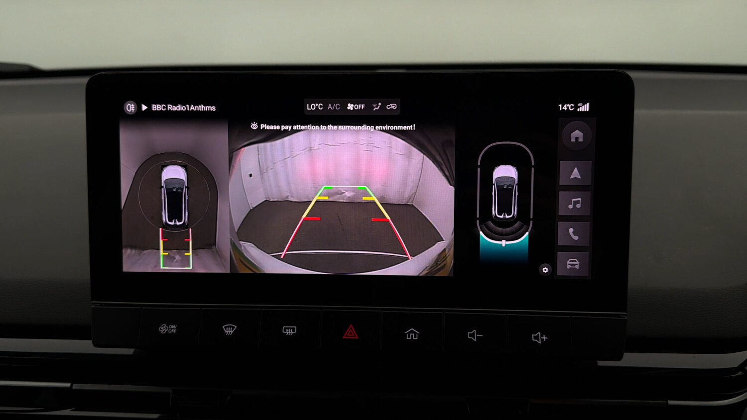 Used MG MG4 for sale - 77953793: Photo 24