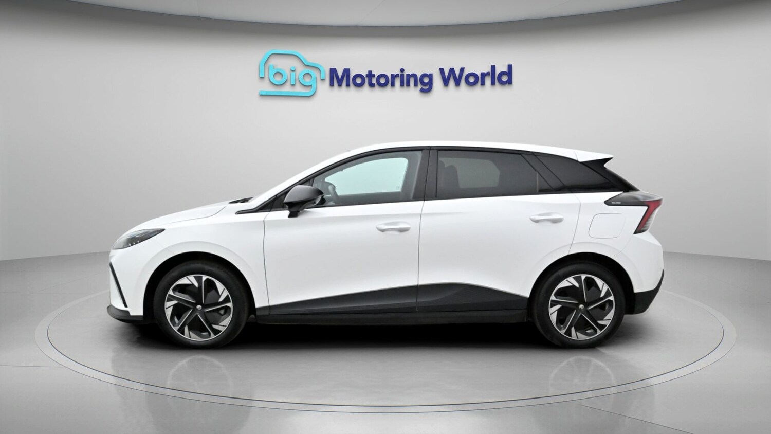 Used MG MG4 for sale - 77953793: Photo 4