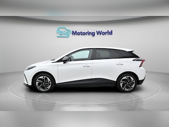 Used MG MG4 2023 for sale - 77953793: Photo