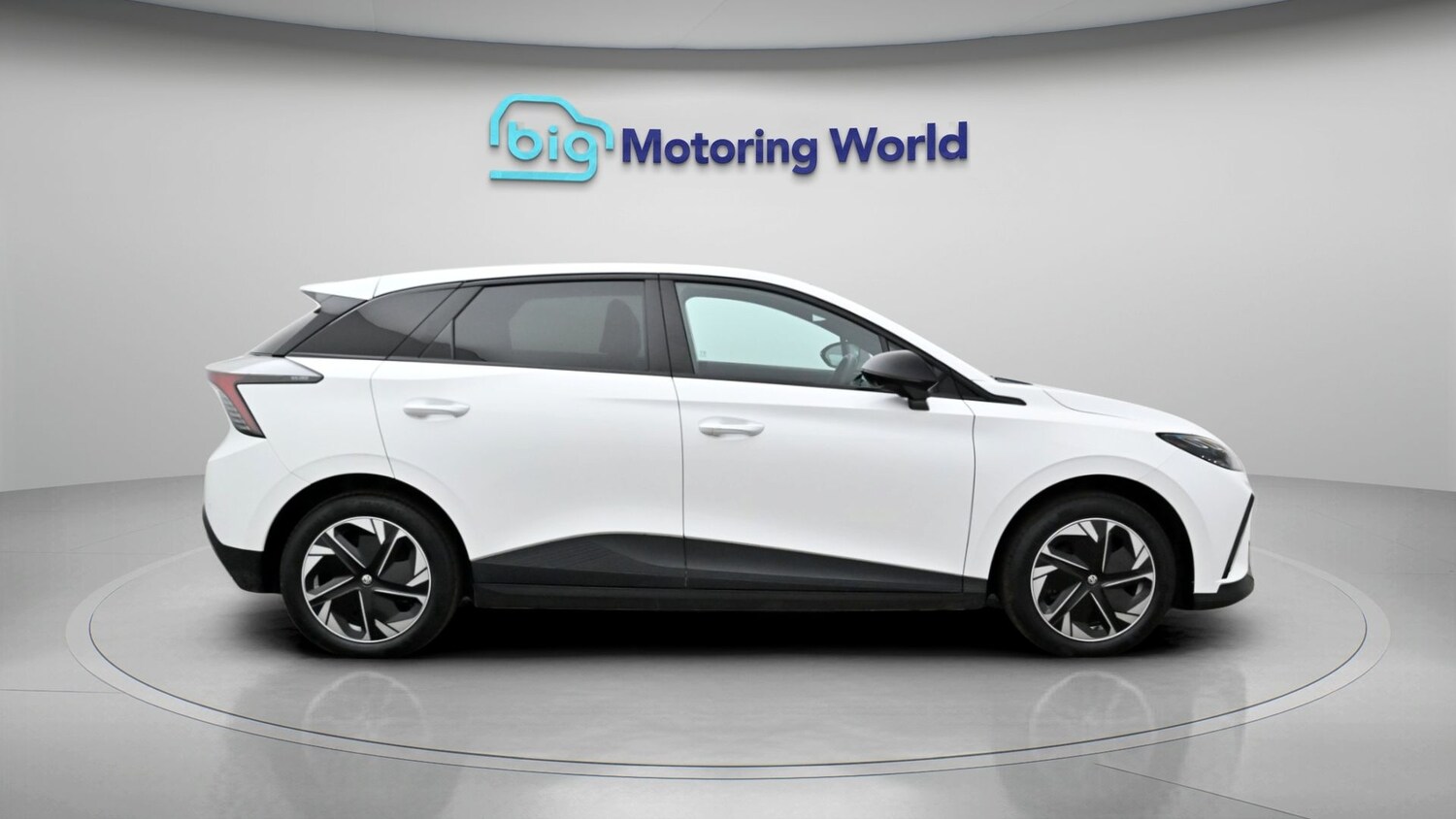 Used MG MG4 for sale - 77953793: Photo 8