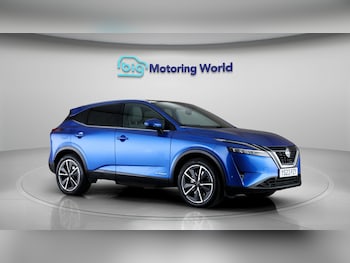 Used Nissan Qashqai 2023 for sale - 79068897: Photo