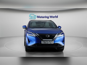 Used Nissan Qashqai 2023 for sale - 79068897: Photo