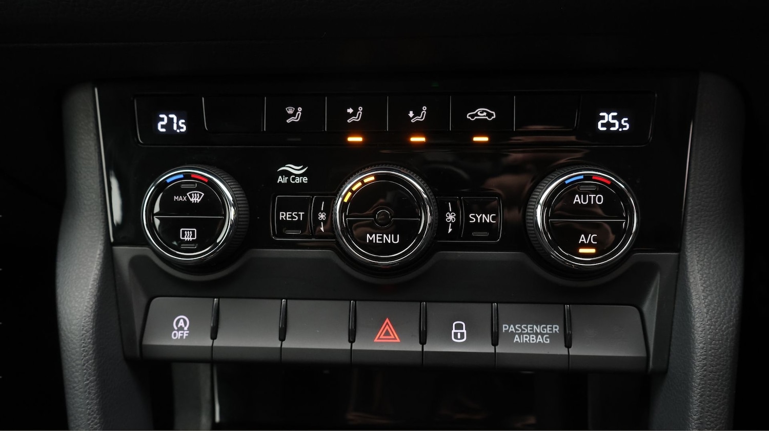 Used Skoda Kodiaq 2022 for sale - 77530502: Photo 12