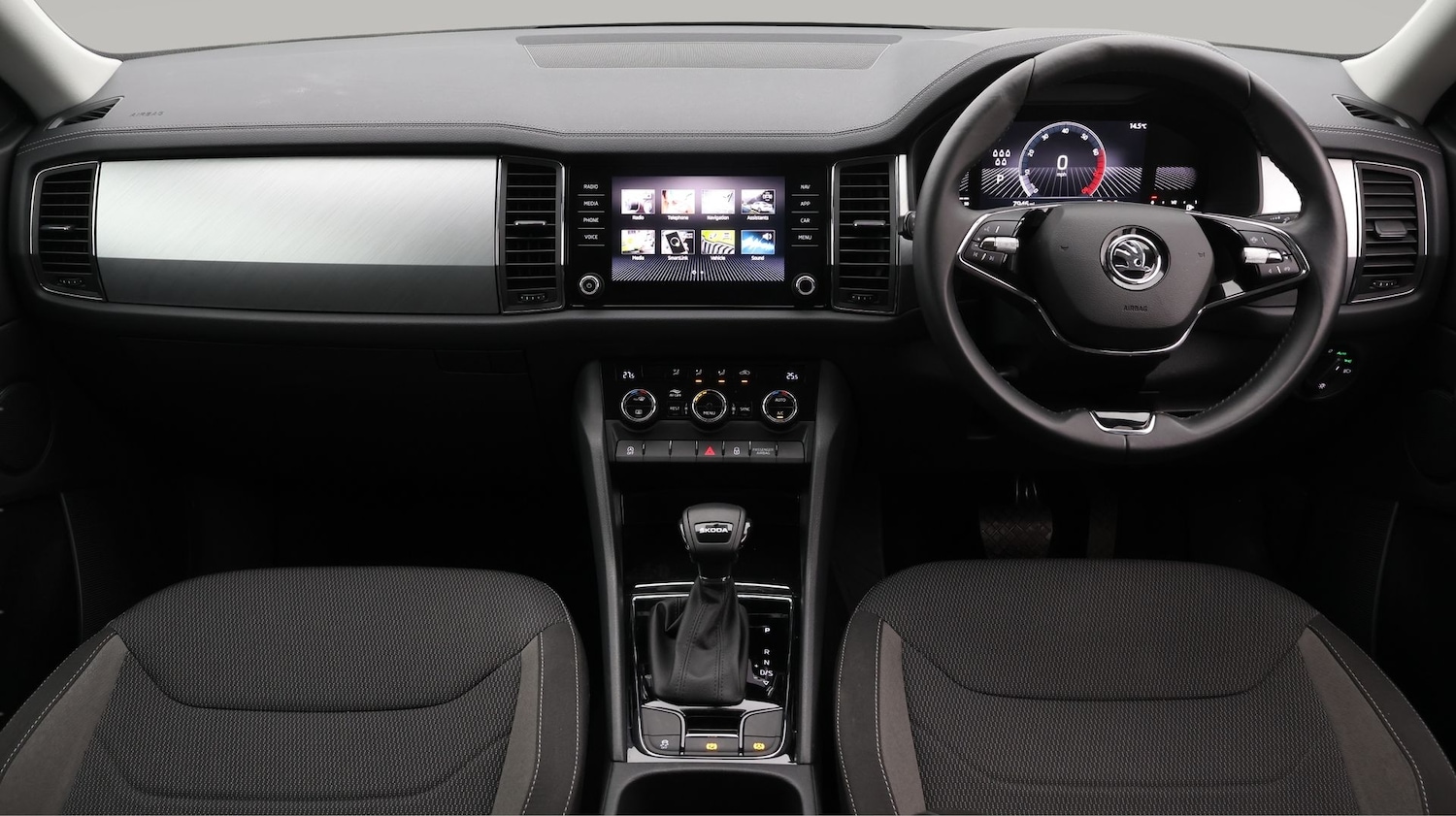 Used Skoda Kodiaq 2022 for sale - 77530502: Photo 13