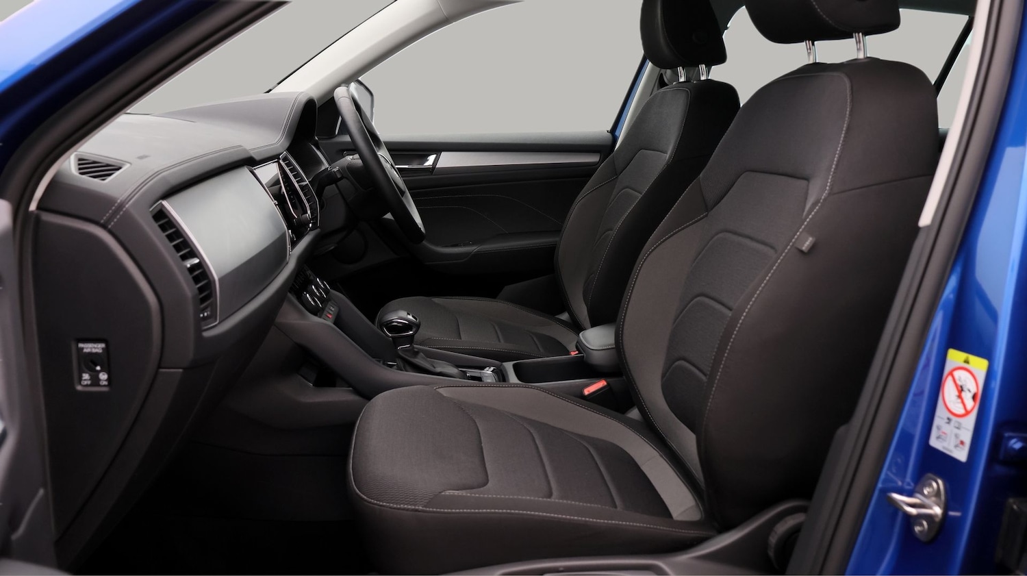 Used Skoda Kodiaq 2022 for sale - 77530502: Photo 14