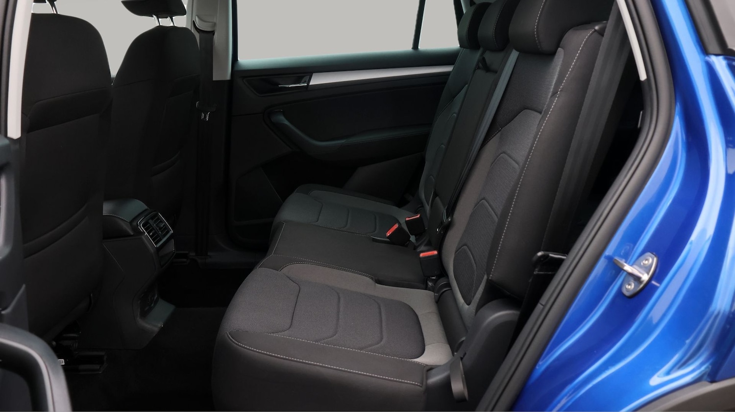 Used Skoda Kodiaq 2022 for sale - 77530502: Photo 16