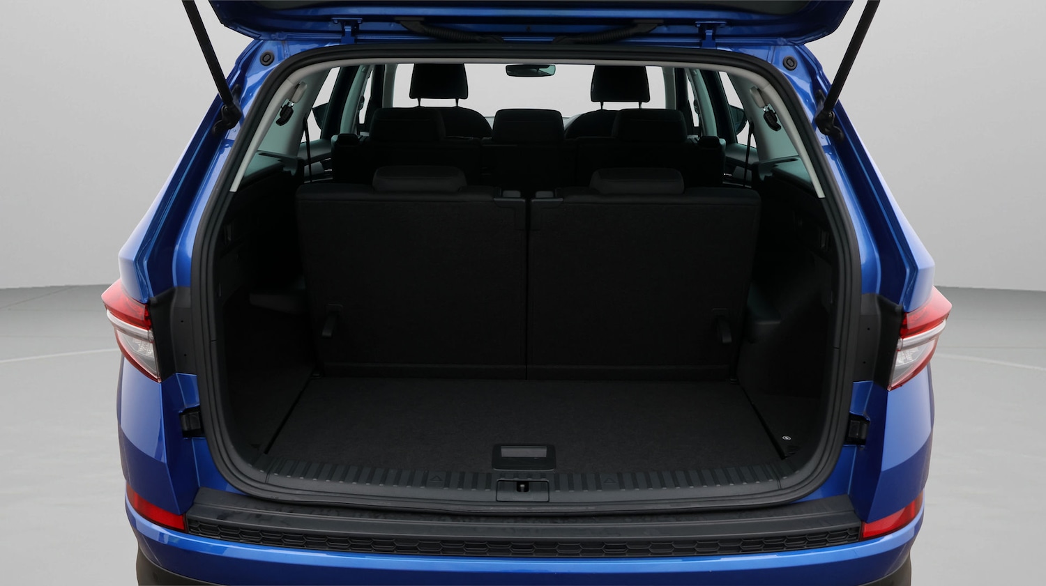 Used Skoda Kodiaq 2022 for sale - 77530502: Photo 17