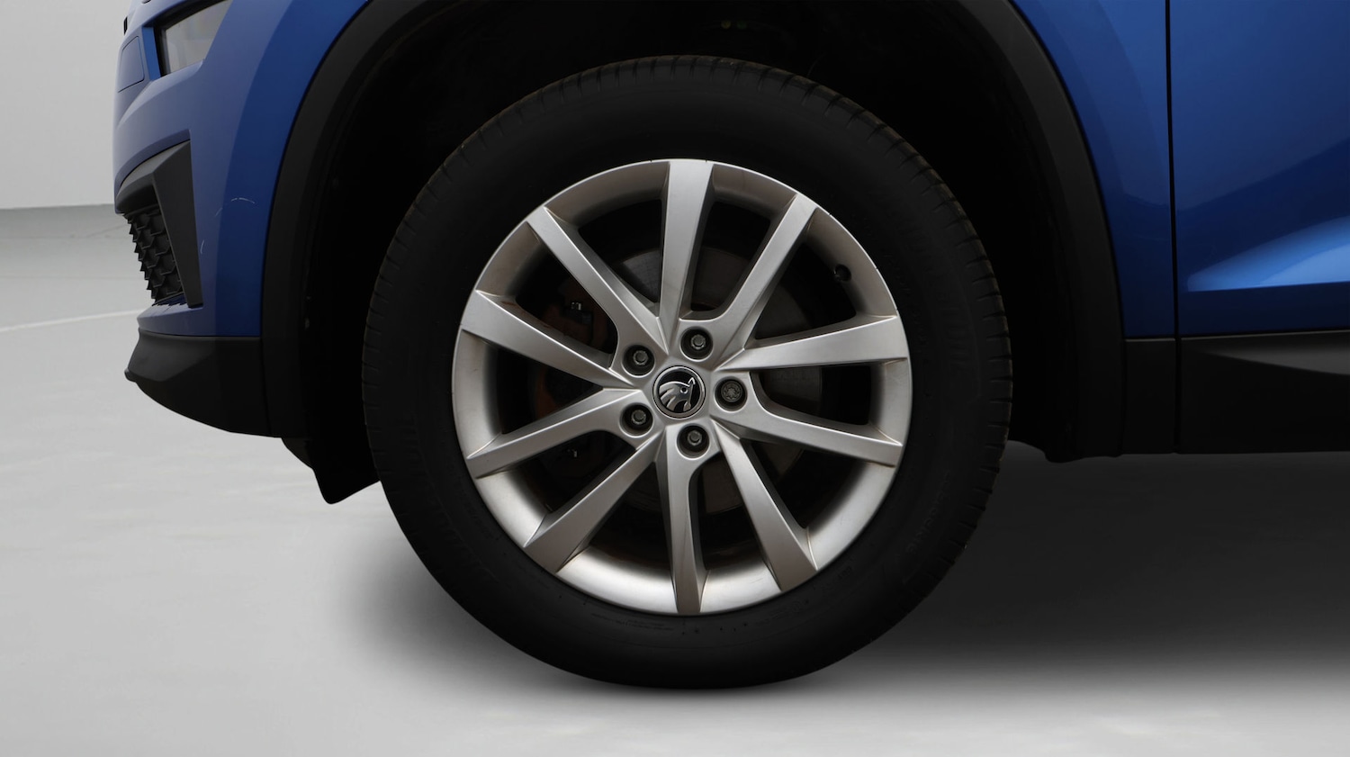 Used Skoda Kodiaq 2022 for sale - 77530502: Photo 18